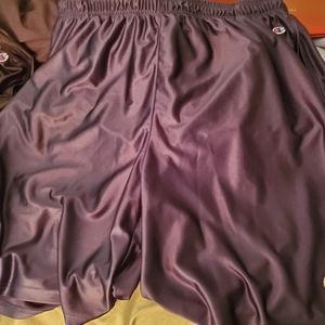 Champion shorts